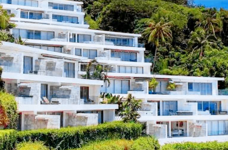 Ferienwohnung in Karon Beach, Kampanien, Italien