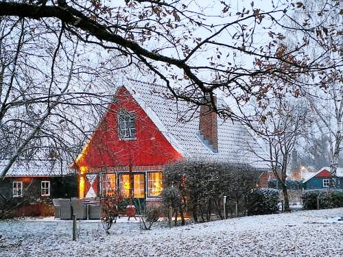 Huis Lichtenvoorde