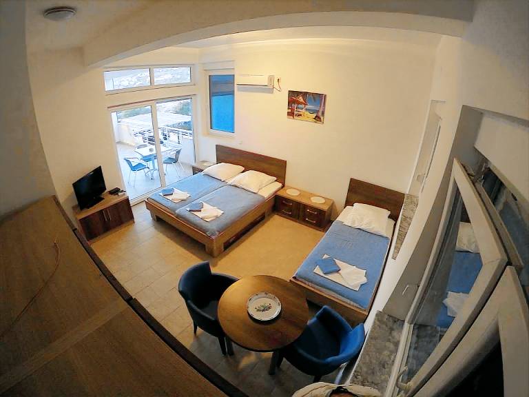 Apartament Dobra Voda