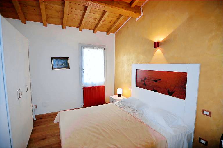 Holiday apartment with pool & garden | Pet-friendly — photo 4