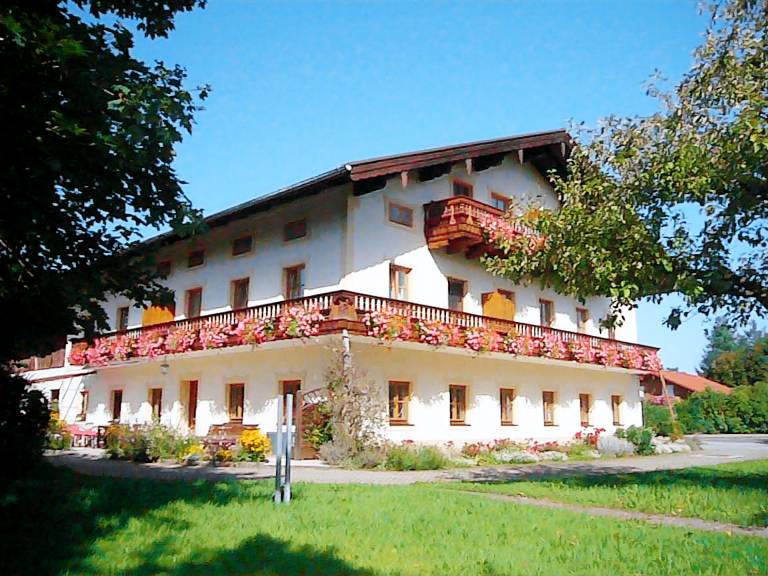 Apartment  Gstadt am Chiemsee