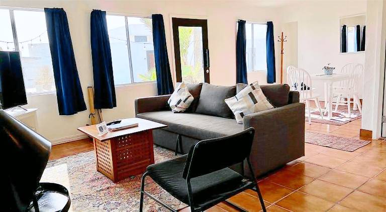 Holiday apartment for 4 persons — photo 2