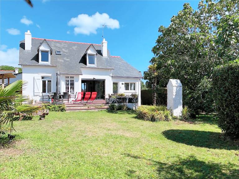 Maison de vacances Saint-Quay-Portrieux