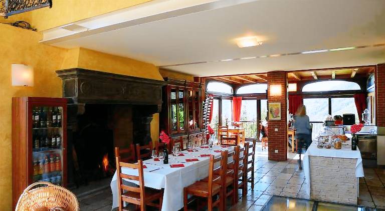 Wine & Art Relais Vallombrosa — photo 4