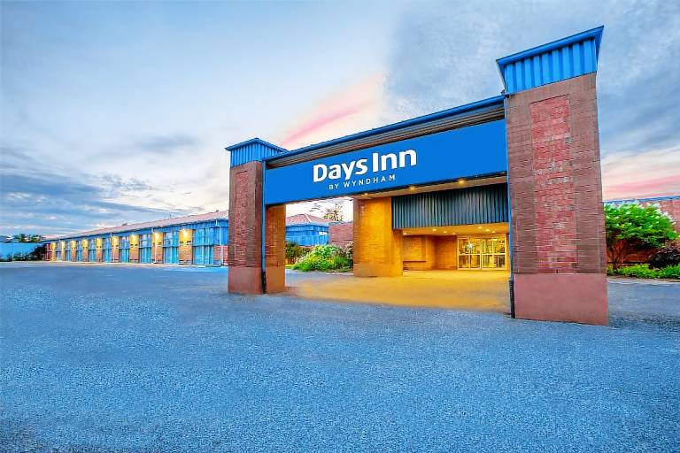 Days Inn by Wyndham Sudbury & Conference Centre in Sudbury, ON