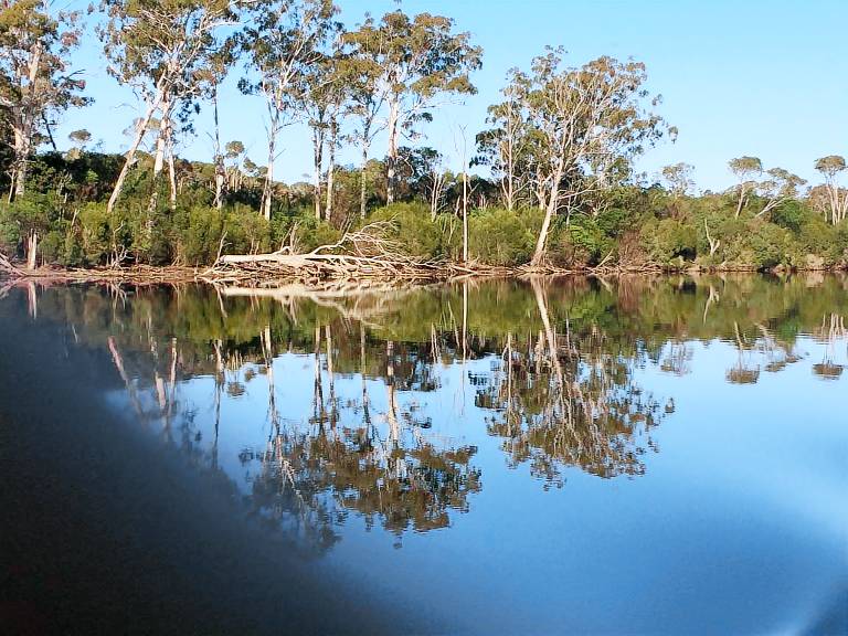 Mobil-home East Gippsland Shire