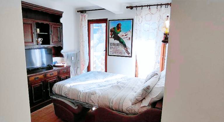 Rental apartment | Close to the ski | Pet-friendly — photo 2