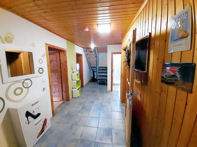 Ferienwohnung Oberweser