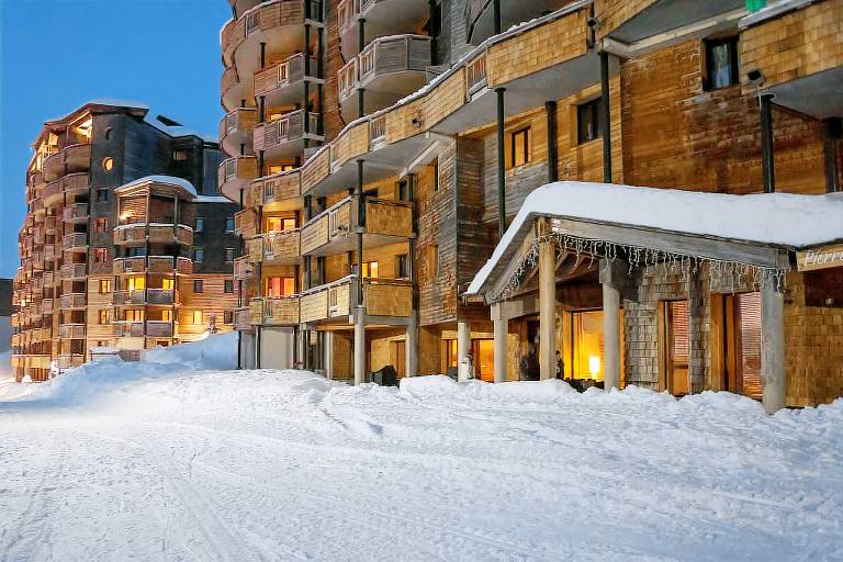Rental apartment with sauna — photo 4