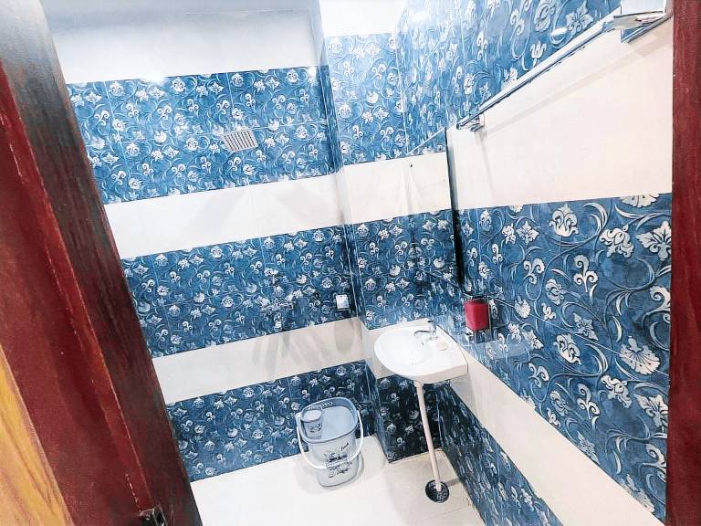 Shree Madhav Hotel — photo 3