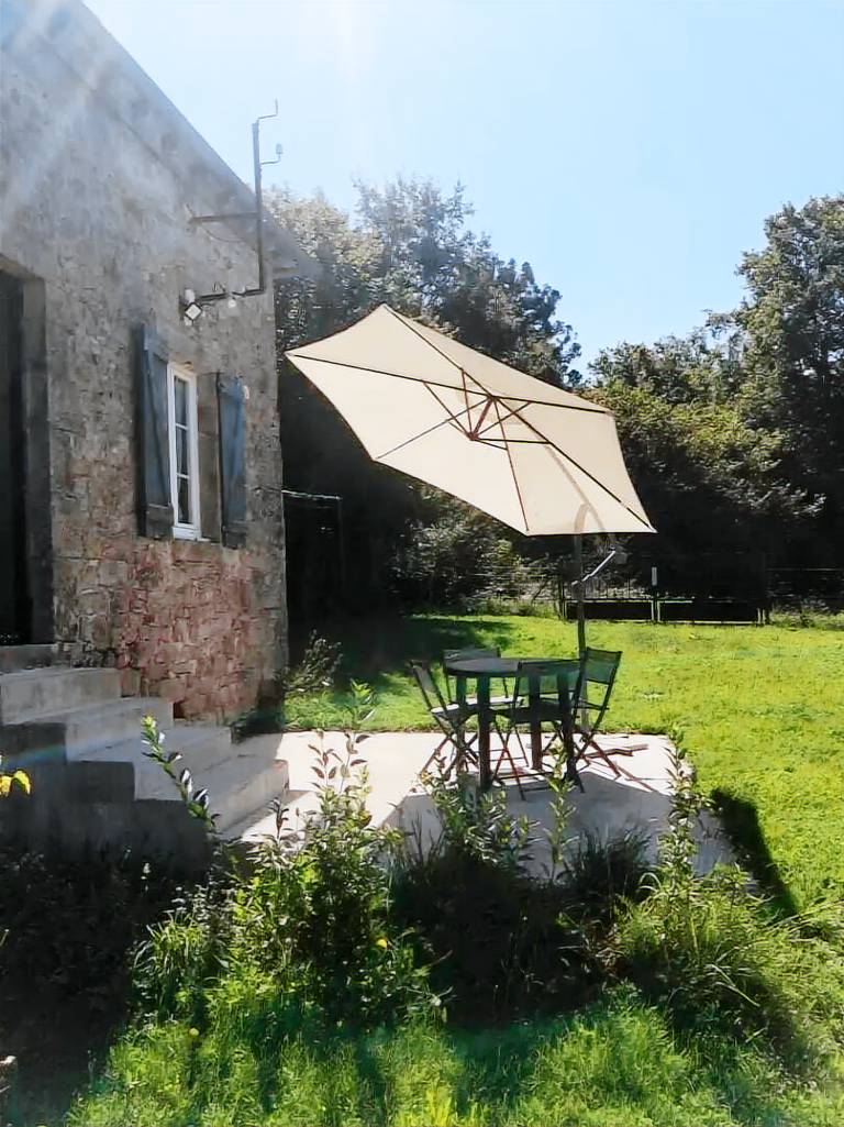 Villa  Saint-Privat