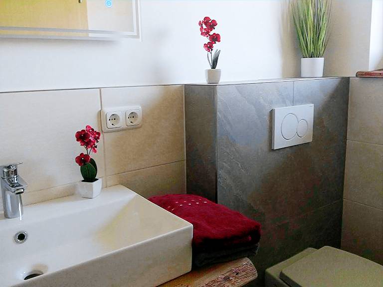 Ferienwohnung Drachenwand