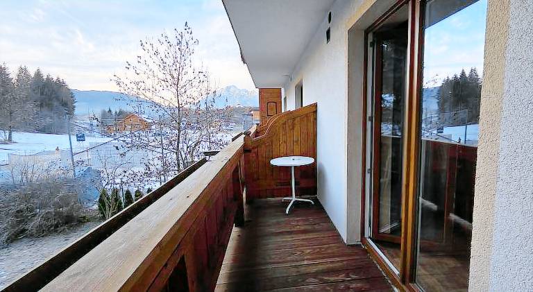 Pension Tyrol Maria Alm — photo 4