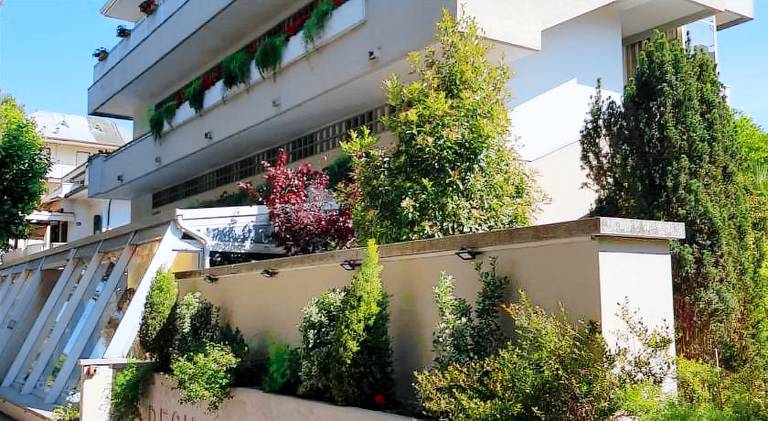 Residence Carducci — photo 4