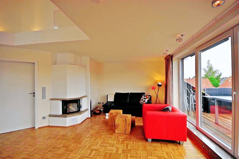 Ferienwohnung  Halle (Westfalen)