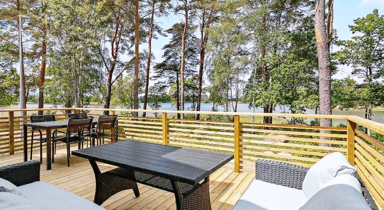 First Camp Stenso-Kalmar — photo 4