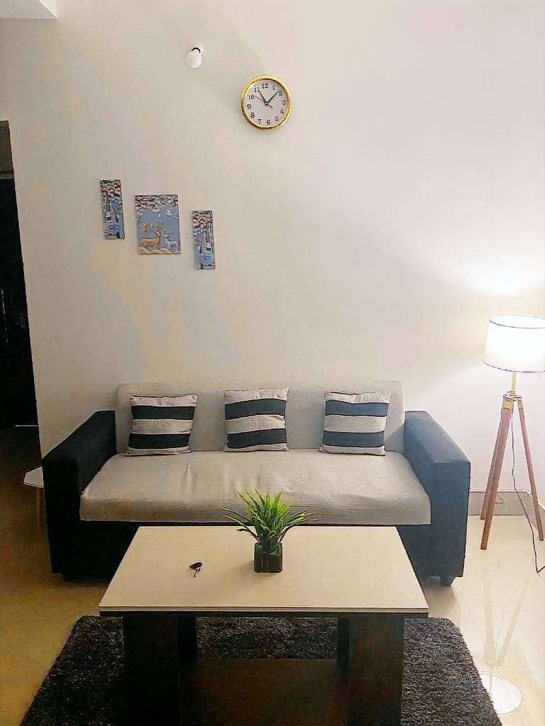 Rental apartment with 2 rooms for 8 persons — photo 5