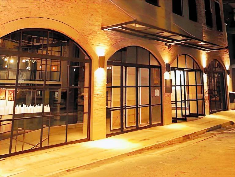 Art Hotel Boutique in Medellín