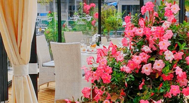 Eden Hotel — photo 3