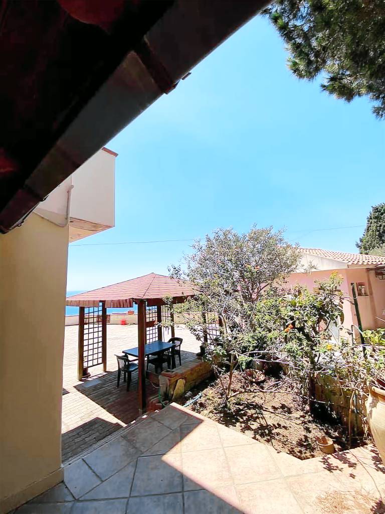 Appartement Licata