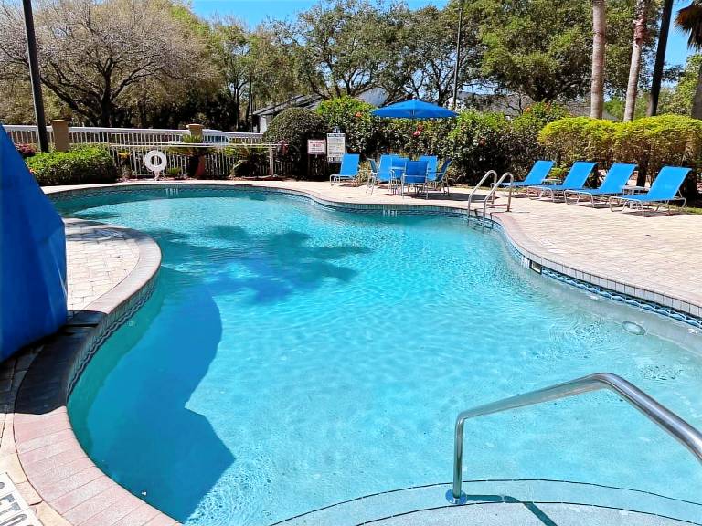 Appartement Orlando
