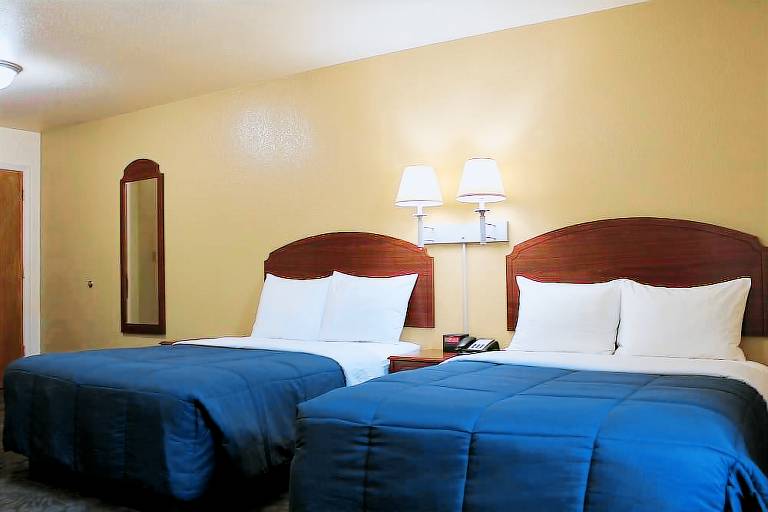 Motel Savanna