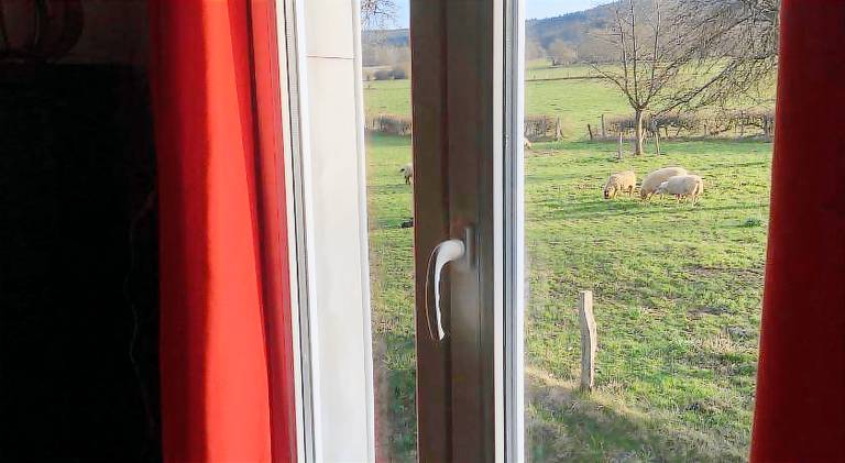 House with 3 rooms for 6 persons — photo 4