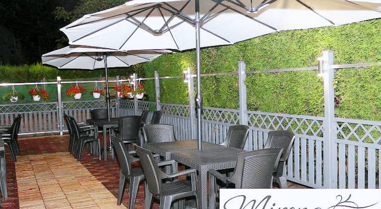 Hotel Restaurant Mirena — photo 5