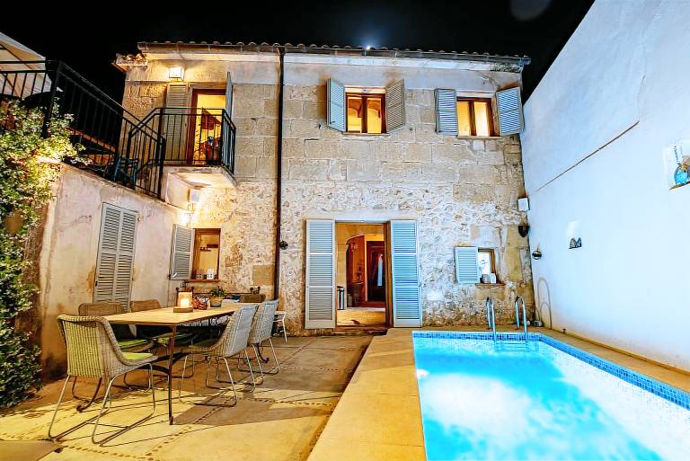 House Pollença