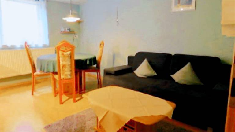 Ferienwohnung Dettelbach