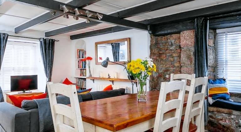 House with 3 rooms for 6 persons — photo 3