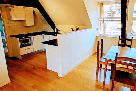 Rental apartment | Close to Bristol Cathedral — photo 3