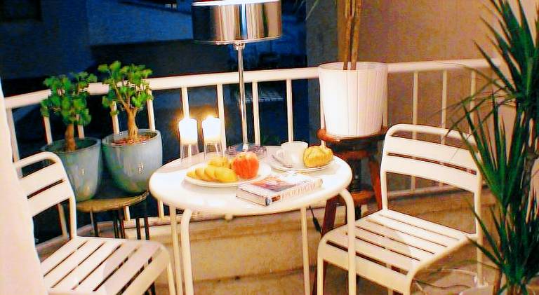 Rental apartment with terrace — photo 5