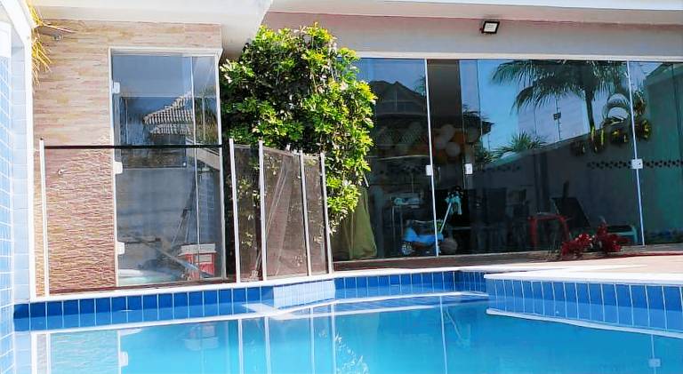 Casa Vargem Grande