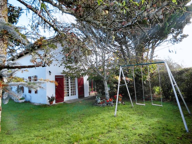 Gîte  Bias