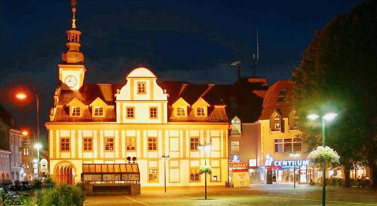 Apartmán Podhůří