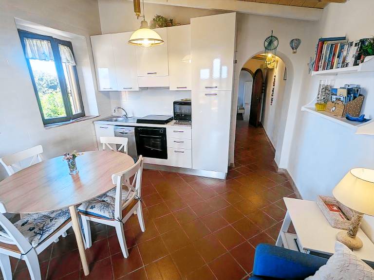 Fully equipped holiday apartment with BBQ & terrace | Next to the beach | Pets are welcome — photo 3