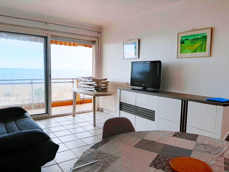 Appartement Sainte-Marie