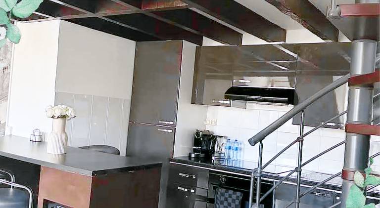 Holiday apartment with 1 room for 3 persons — photo 5