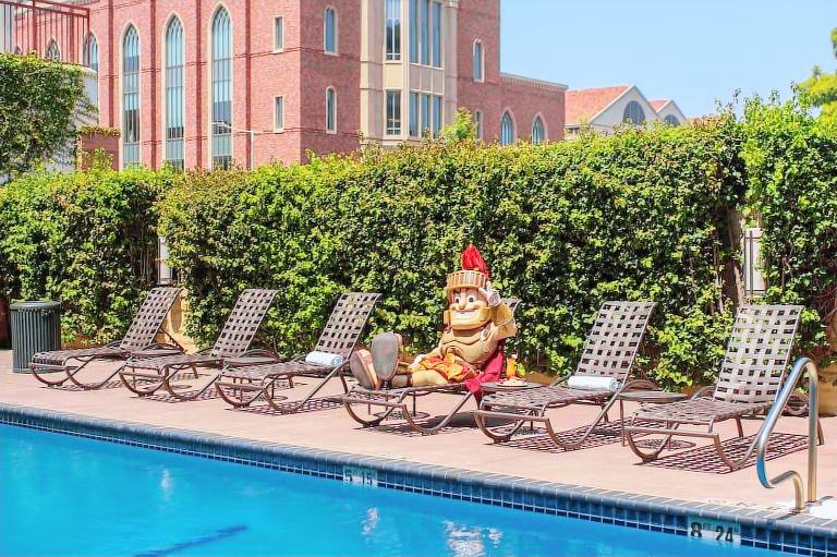 USC Hotel
