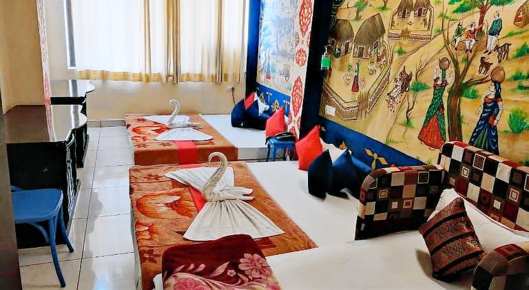 APPLE BOUTIQUE HOTEL — photo 4