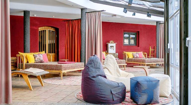 Hotel am Haslinger Hof — photo 3