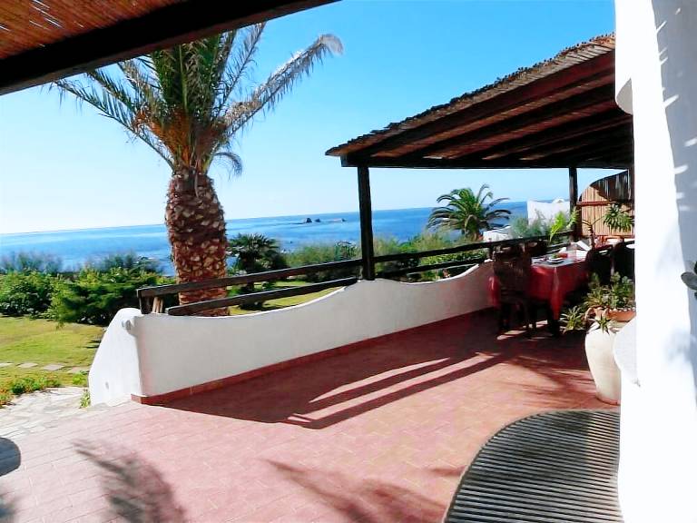 Maison de vacances Villasimius
