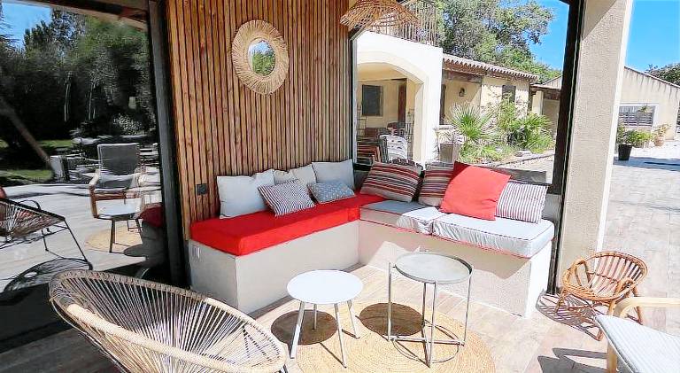 Ample house with pool | Dogs allowed — photo 4