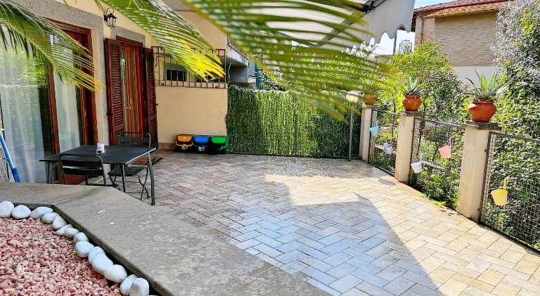 Apartment with 1 room for 4 persons — photo 4