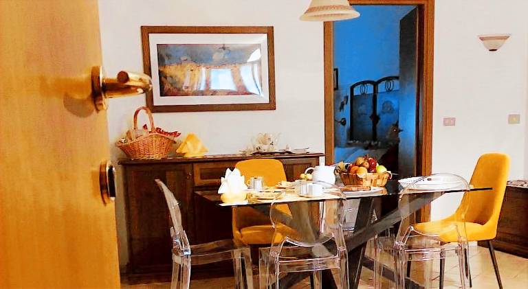 Ca 'd Langa B&B — photo 4