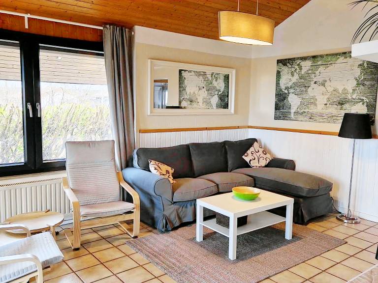 House with barbeque, garden & patio | Nature view — photo 3