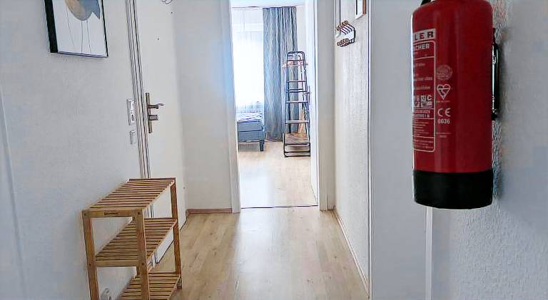 Apartment | Pets allowed — photo 3
