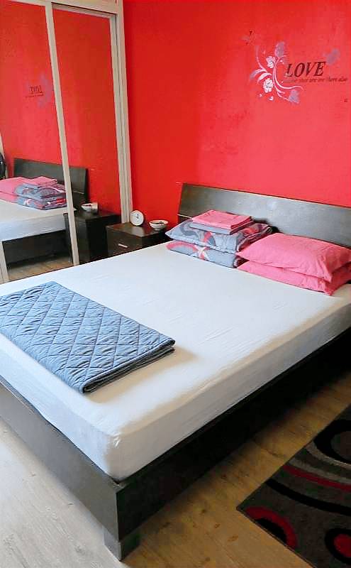 Privatzimmer