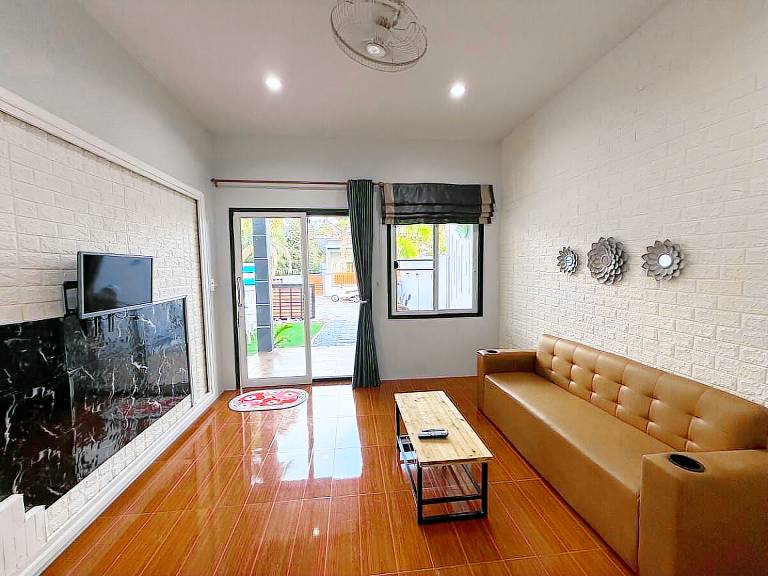 Vacation home with 2 rooms for 4 persons — photo 5